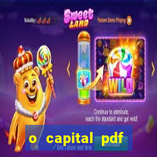 o capital pdf livro 2